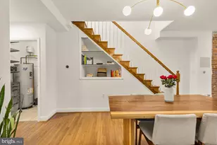 1017 Monroe St NW, Washington, DC 20010 - Photo 3