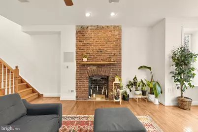1017 Monroe Street NW #2, Washington, DC 20010 - Photo 11