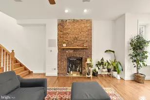 1017 Monroe St NW, Washington, DC 20010 - Photo 11