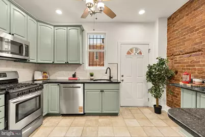 1017 Monroe Street NW #2, Washington, DC 20010 - Photo 15