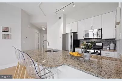 2020 12th Street NW #507, Washington, DC 20009 - Photo 3