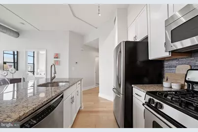 2020 12th Street NW #507, Washington, DC 20009 - Photo 5