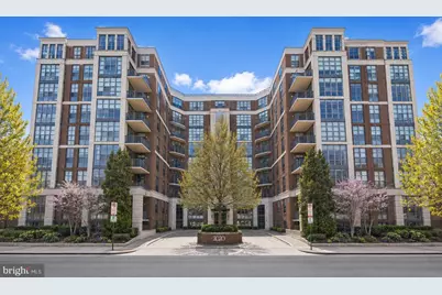 2020 12th Street NW #507, Washington, DC 20009 - Photo 1