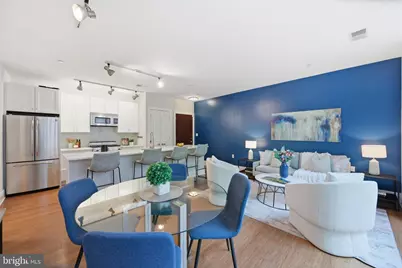 1654 Euclid Street NW #104, Washington, DC 20009 - Photo 7