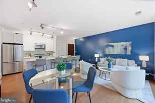 1654 Euclid St NW, Washington, DC 20009 - Photo 7