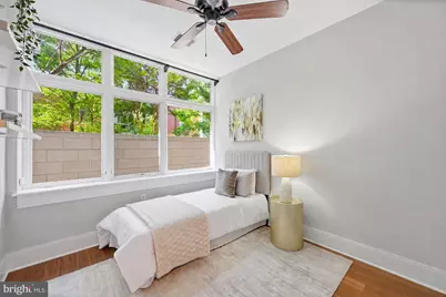 1654 Euclid Street NW #104, Washington, DC 20009 - Photo 13