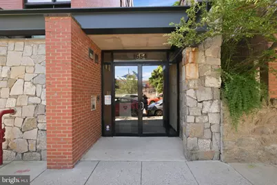 1654 Euclid Street NW #104, Washington, DC 20009 - Photo 17