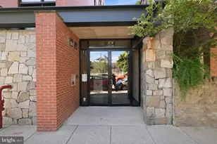1654 Euclid St NW, Washington, DC 20009 - Photo 17