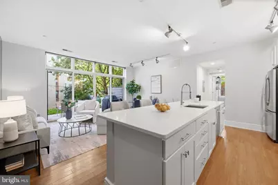 1654 Euclid Street NW #104, Washington, DC 20009 - Photo 3