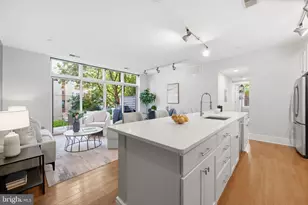 1654 Euclid St NW, Washington, DC 20009 - Photo 3