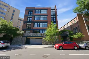 1654 Euclid St NW, Washington, DC 20009 - Photo 1