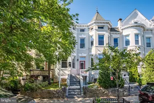 35 T St NW, Washington, DC 20001 - Photo 47