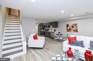 35 T St NW, Washington, DC 20001 - Photo 61