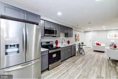 35 T Street NW, Washington, DC 20001 - Photo 63