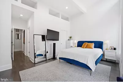 35 T Street NW, Washington, DC 20001 - Photo 25