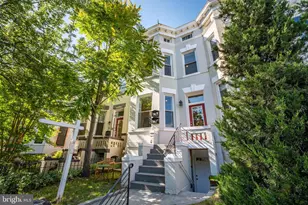 35 T St NW, Washington, DC 20001 - Photo 33