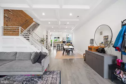 35 T Street NW, Washington, DC 20001 - Photo 5