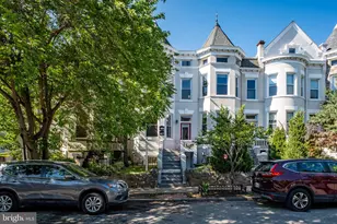 35 T St NW, Washington, DC 20001 - Photo 45