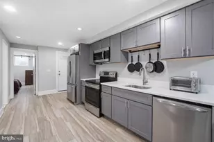 35 T St NW, Washington, DC 20001 - Photo 37