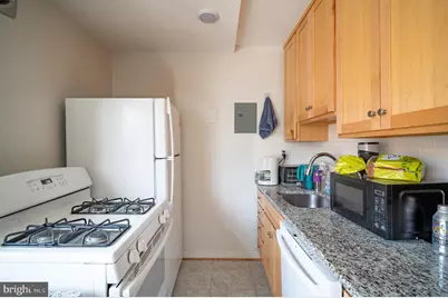 940 25th Street NW #405-S, Washington, DC 20037 - Photo 9