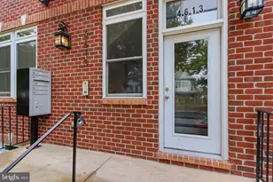 4613 Minnesota Ave NE, Washington, DC 20019 - Photo 19