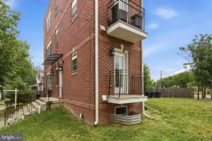 4613 Minnesota Ave NE, Washington, DC 20019 - Photo 23