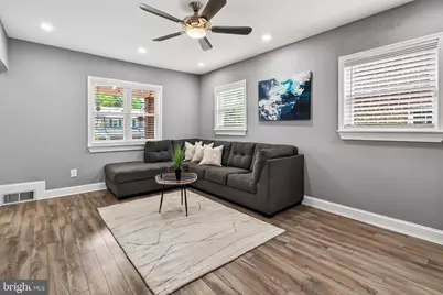 4627 12th Street NE, Washington, DC 20017 - Photo 17