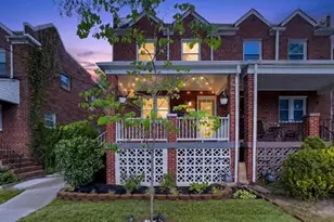 4627 12th St NE, Washington, DC 20017 - Photo 1