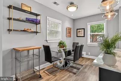 4627 12th Street NE, Washington, DC 20017 - Photo 19