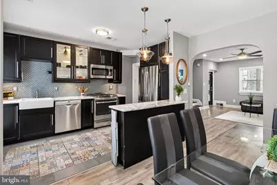 4627 12th Street NE, Washington, DC 20017 - Photo 3