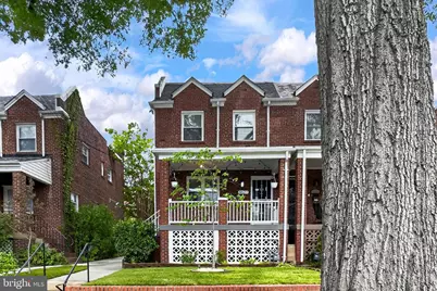 4627 12th Street NE, Washington, DC 20017 - Photo 11