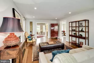 4708 Yuma St NW, Washington, DC 20016 - Photo 5