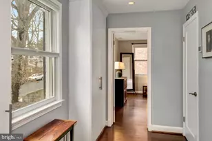 4708 Yuma St NW, Washington, DC 20016 - Photo 15