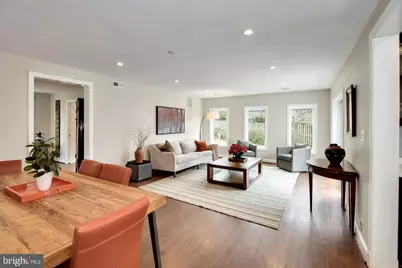4708 Yuma Street NW, Washington, DC 20016 - Photo 9