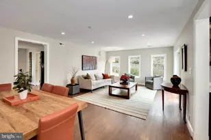 4708 Yuma St NW, Washington, DC 20016 - Photo 9