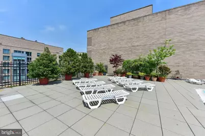 2201 L Street NW #509, Washington, DC 20037 - Photo 31