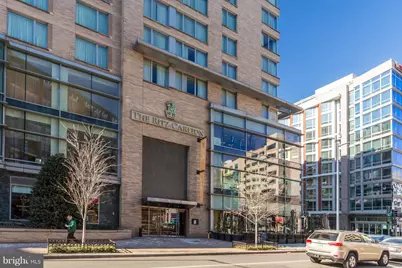 2201 L Street NW #509, Washington, DC 20037 - Photo 35