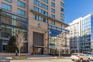 2201 L St NW, Washington, DC 20037 - Photo 35
