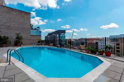 2201 L Street NW #509, Washington, DC 20037 - Photo 29
