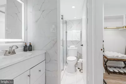 2201 L Street NW #509, Washington, DC 20037 - Photo 23
