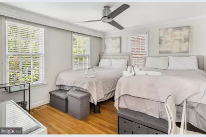 3424 O Street NW, Washington, DC 20007 - Photo 19