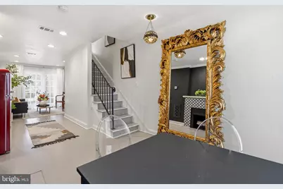 1062 Thomas Jefferson Street NW, Washington, DC 20007 - Photo 9