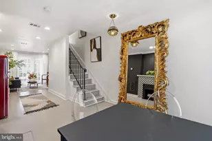 1062 Thomas Jefferson St NW, Washington, DC 20007 - Photo 9