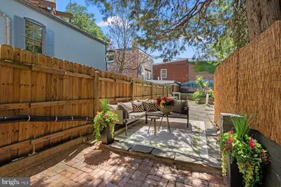 1062 Thomas Jefferson Street NW, Washington, DC 20007 - Photo 21