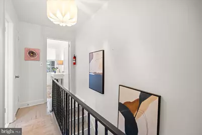 1062 Thomas Jefferson Street NW, Washington, DC 20007 - Photo 29