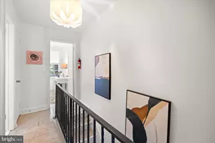 1062 Thomas Jefferson St NW, Washington, DC 20007 - Photo 29
