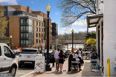 1062 Thomas Jefferson Street NW, Washington, DC 20007 - Photo 63