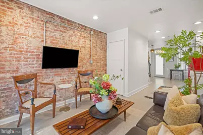 1062 Thomas Jefferson Street NW, Washington, DC 20007 - Photo 17