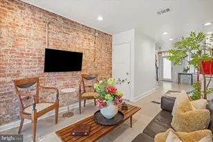 1062 Thomas Jefferson St NW, Washington, DC 20007 - Photo 17
