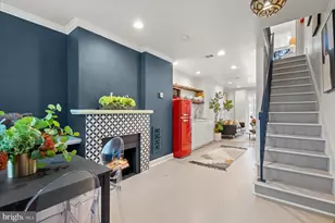 1062 Thomas Jefferson St NW, Washington, DC 20007 - Photo 3